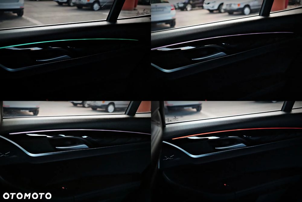 BMW X3 xDrive20i - 34