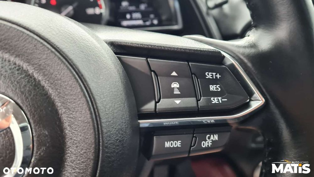 Mazda CX-3 - 31
