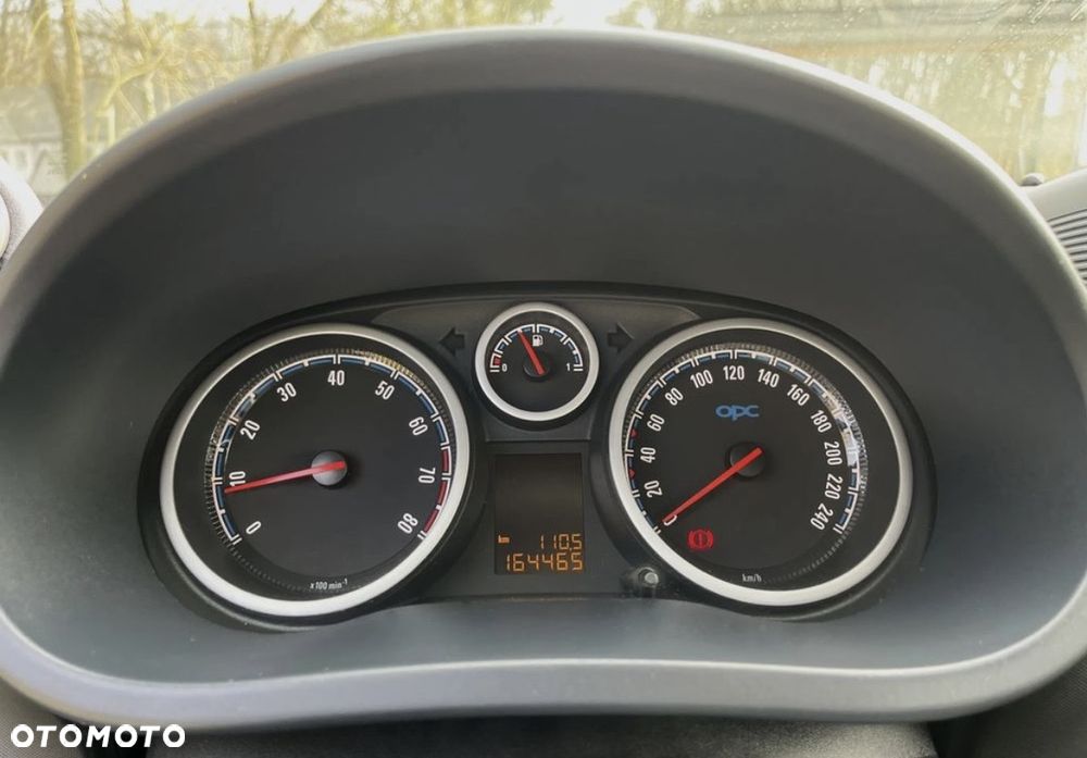 Opel Corsa - 23