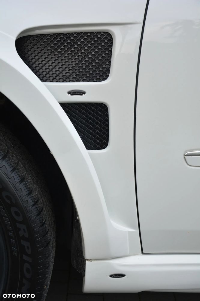 Mercedes-Benz GL 500 4Matic 7G-TRONIC - 5