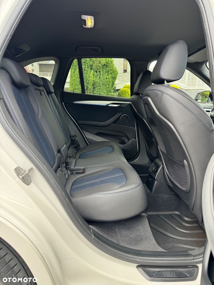 BMW X1 sDrive18i M Sport - 24