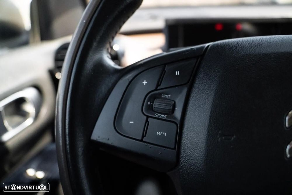 Citroën C4 Cactus 1.6 BlueHDi Feel - 28