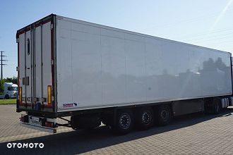 Schmitz Cargobull SCB (33208) - 4