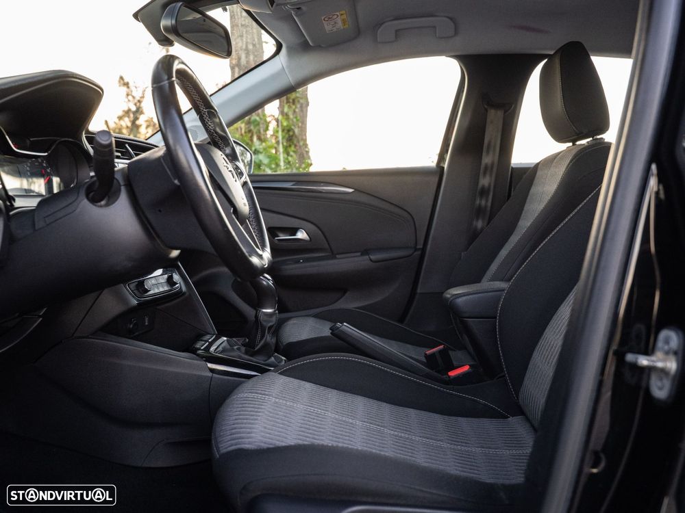 Opel Corsa 1.2 Business Edition - 25