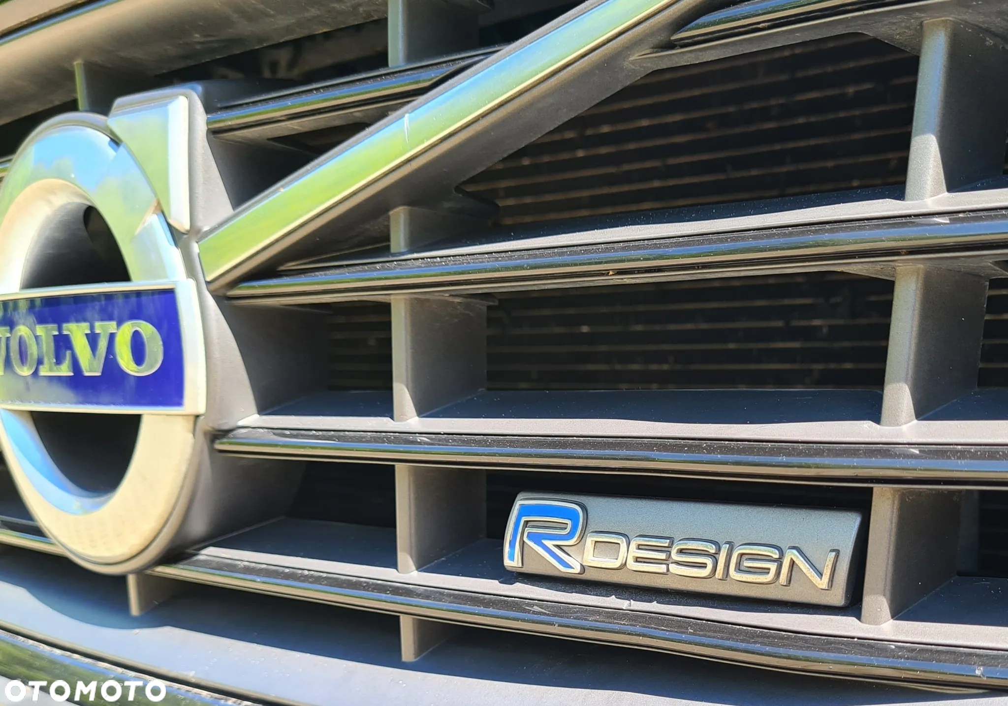 Volvo S60 D4 Drive-E R-Design Momentum - 23