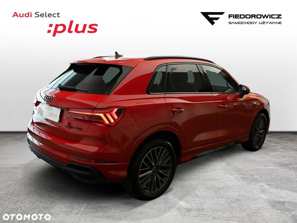 Audi Q3 - 9