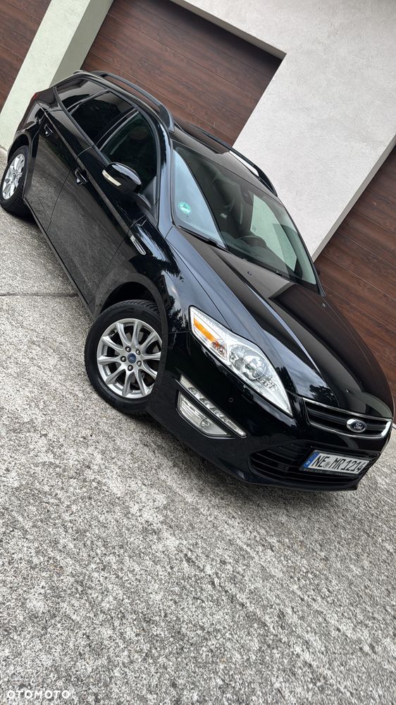 Ford Mondeo 2.0 TDCi Champions Edition - 1