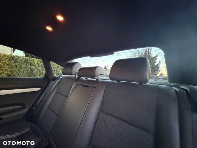 Audi A6 Limousine 3.0 TDI DPF quattro tiptronic - 14