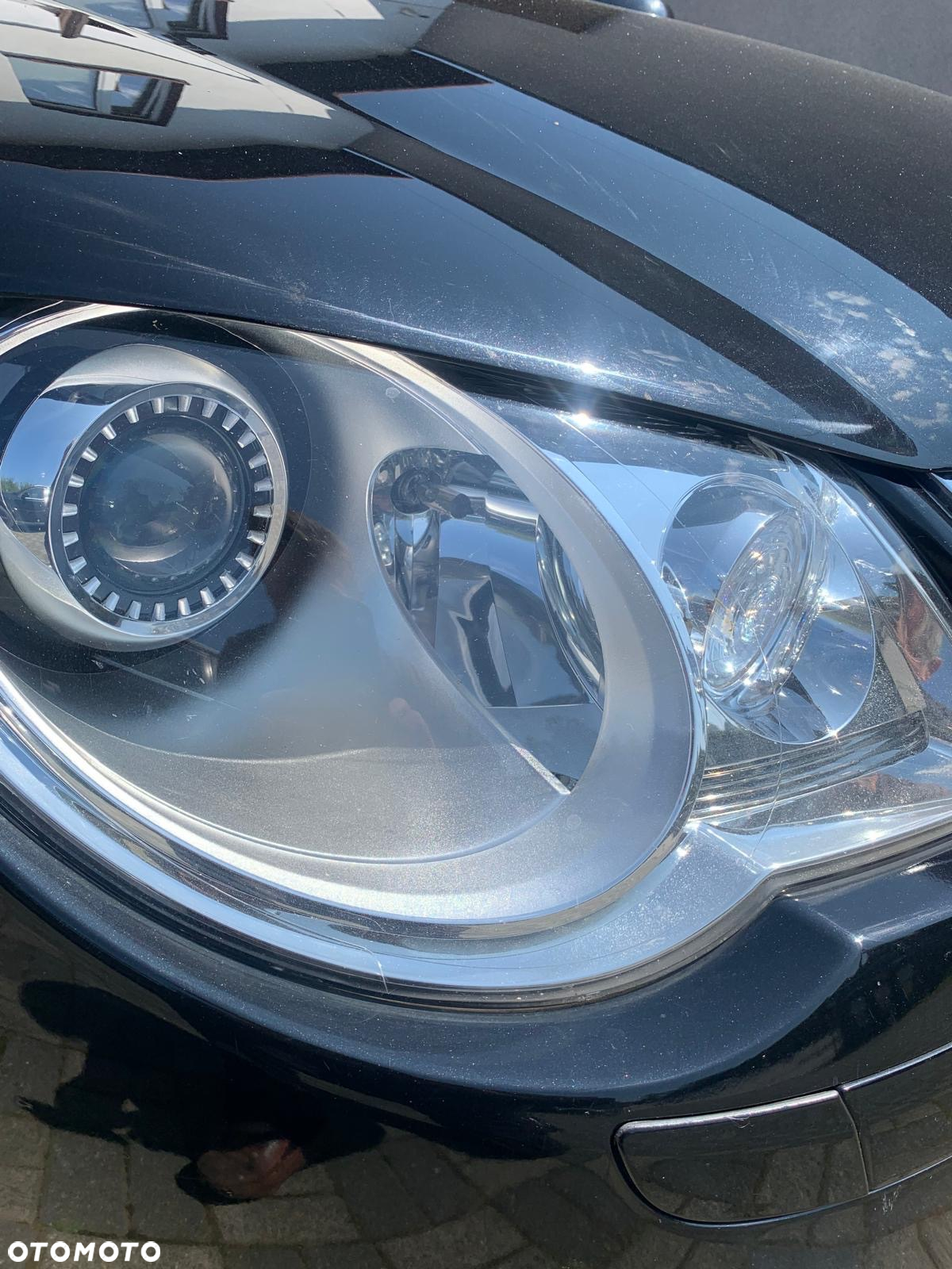 Volkswagen Eos 2.0 TDI DPF DSG - 16