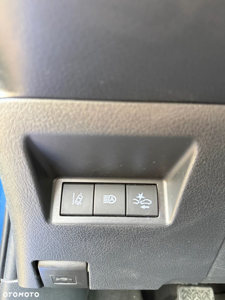 Toyota Yaris 1.5 Premium - 17