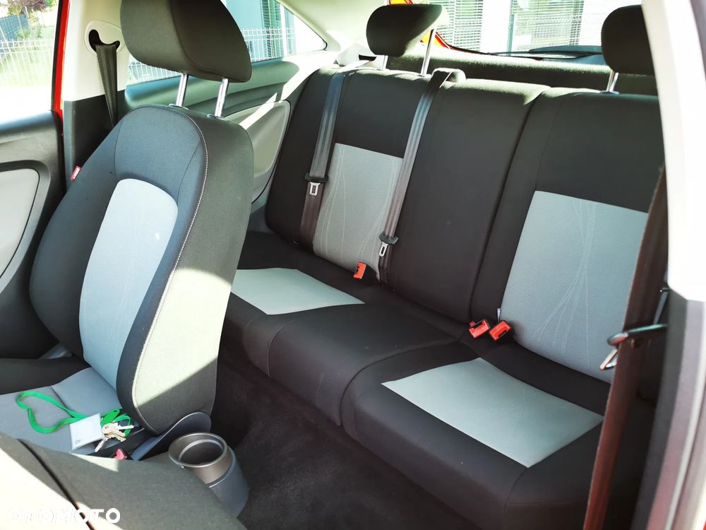 Seat Ibiza SC 1.2 TSI Style 4YOU - 18