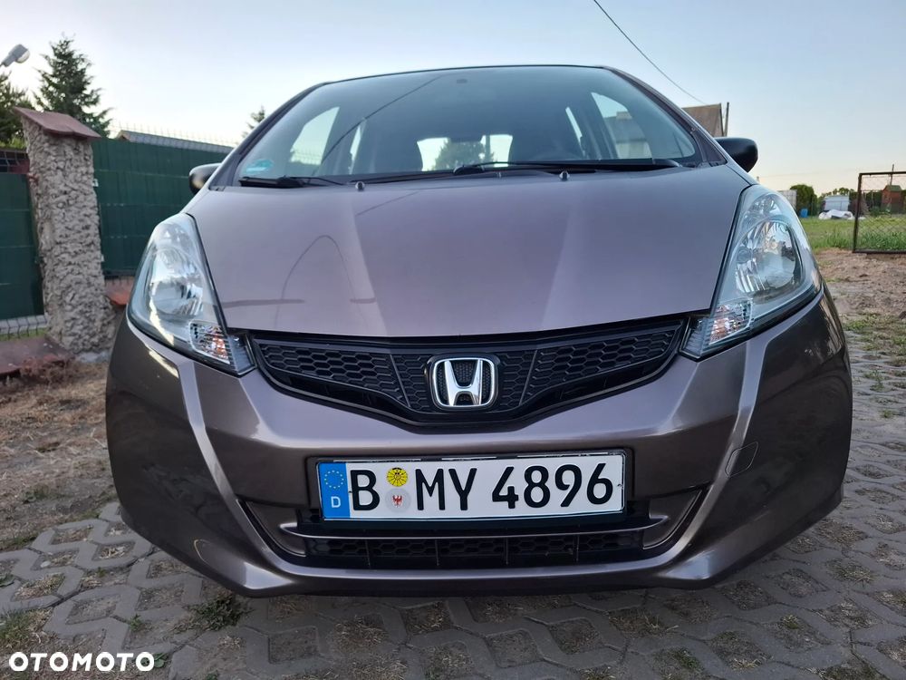 Honda Jazz - 33