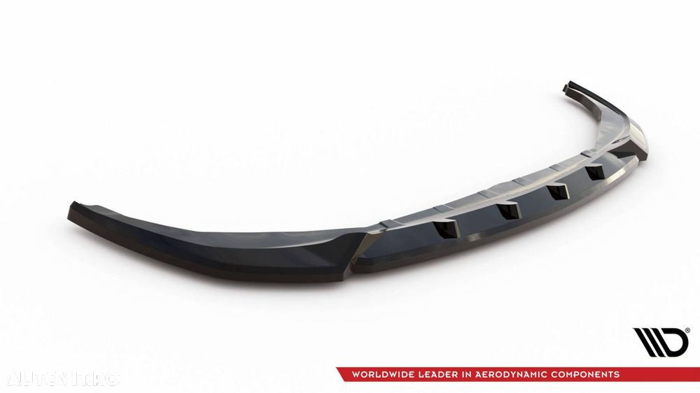 Pachet Exterior Prelungiri compatibil cu BMW Seria 3 G20 M-Pack Maxton Design - 5