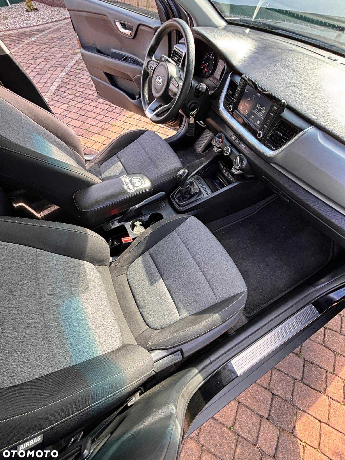 Kia Stonic 1.4 M - 14