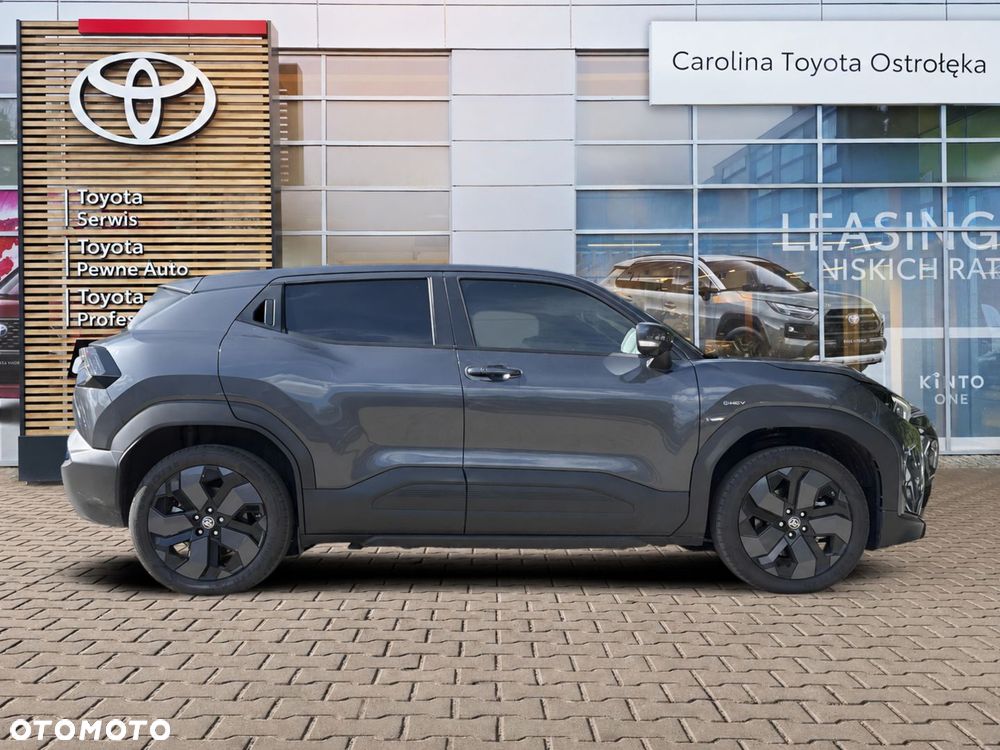 Toyota Urban Cruiser 61kWh Executive - 6