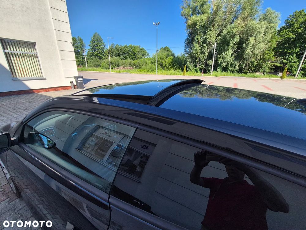Volkswagen Scirocco 2.0 TDI DSG - 9