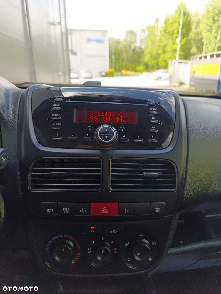 Opel Combo 1.4 L1H2 Selection - 29