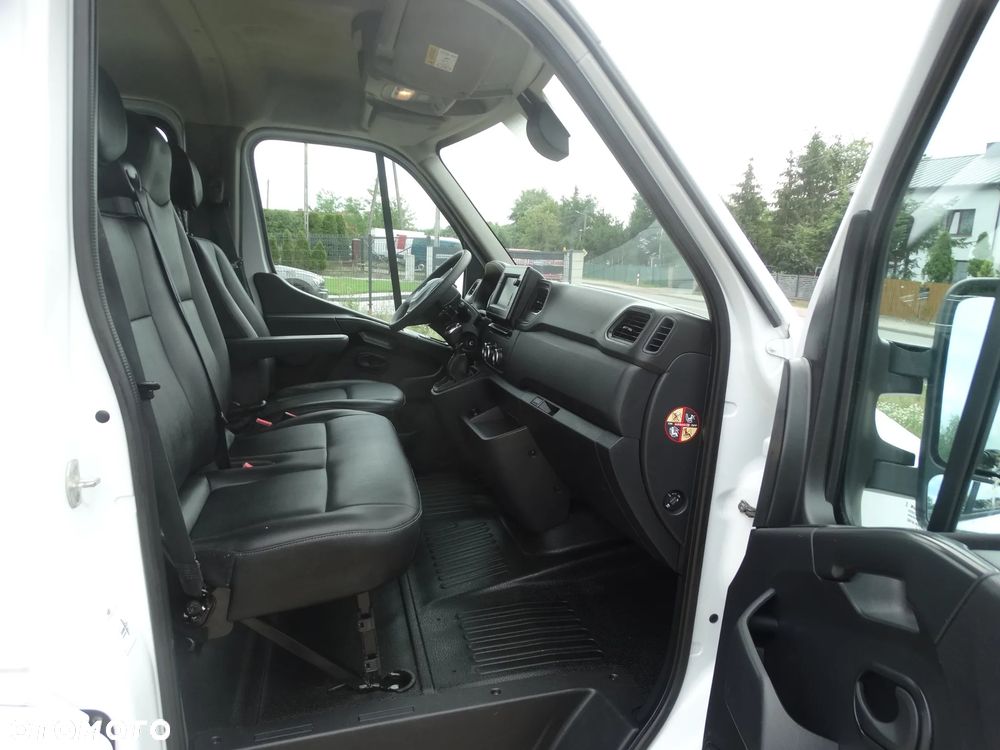 Opel Movano - 15
