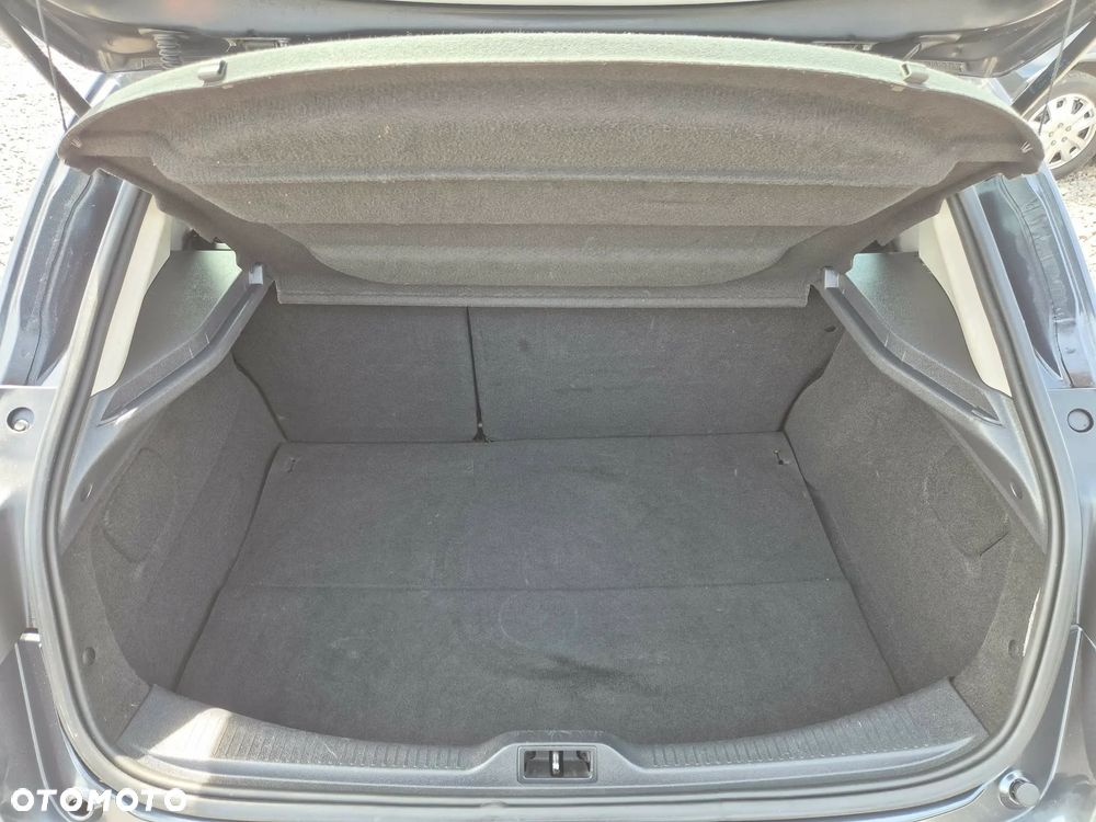 Renault Megane 1.6 16V Authentique Euro5 - 14