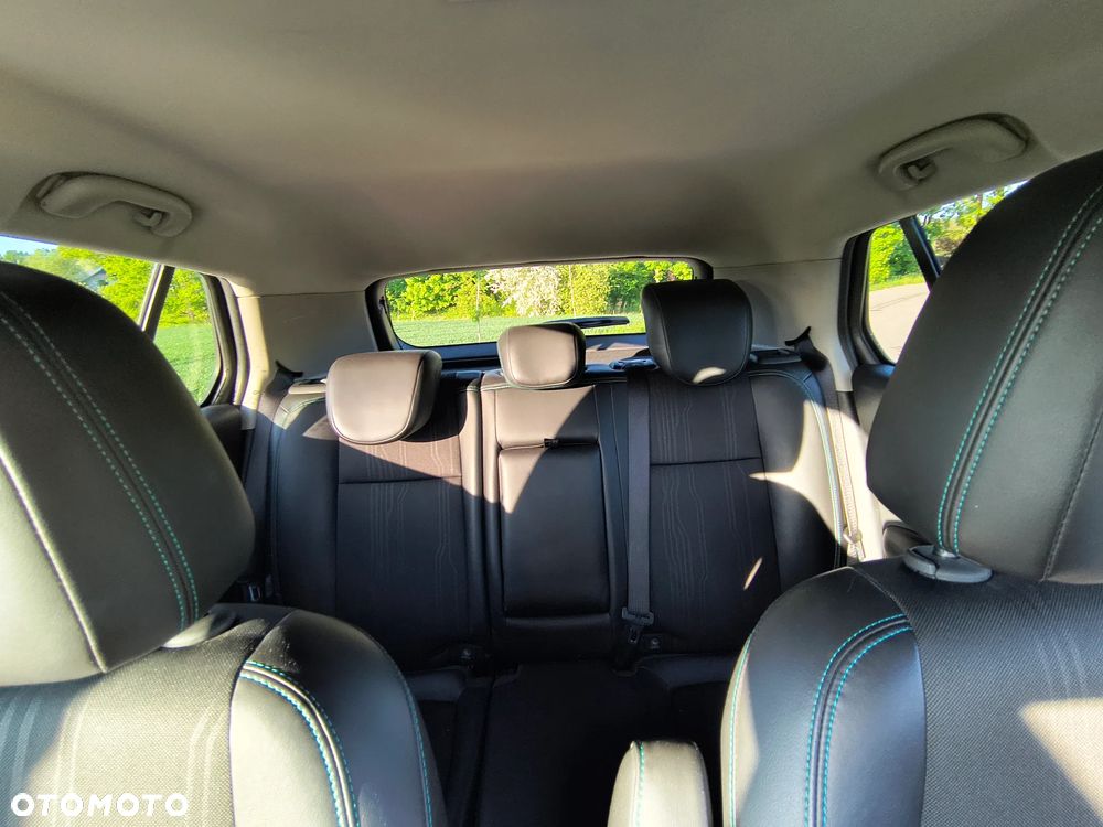 Chevrolet Trax 1.7 D LTZ - 10