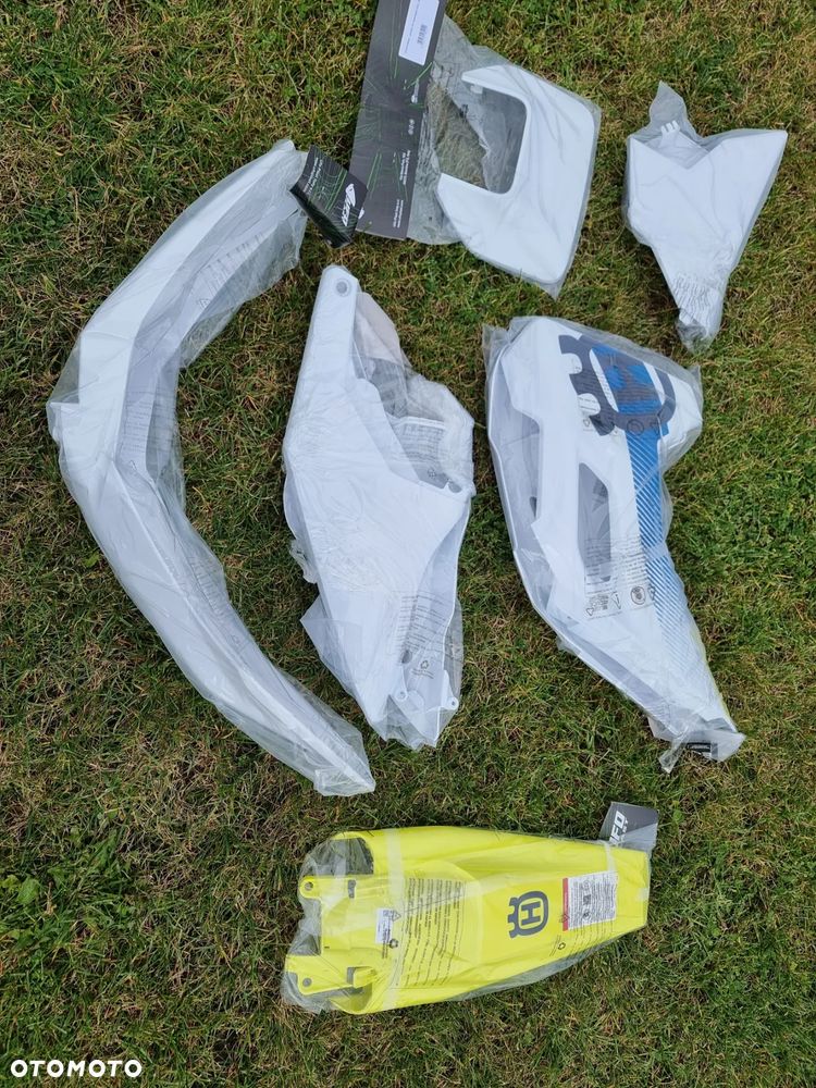 Husqvarna FE - 23