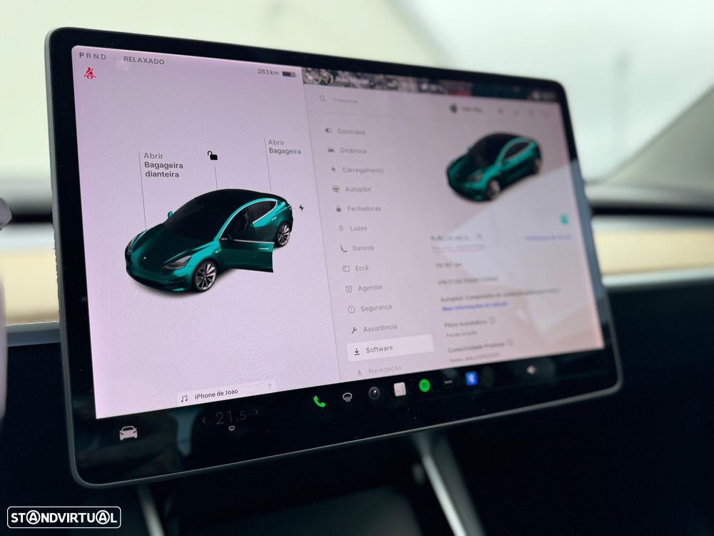 Tesla Model 3 Long Range AWD Dual Motor - 11