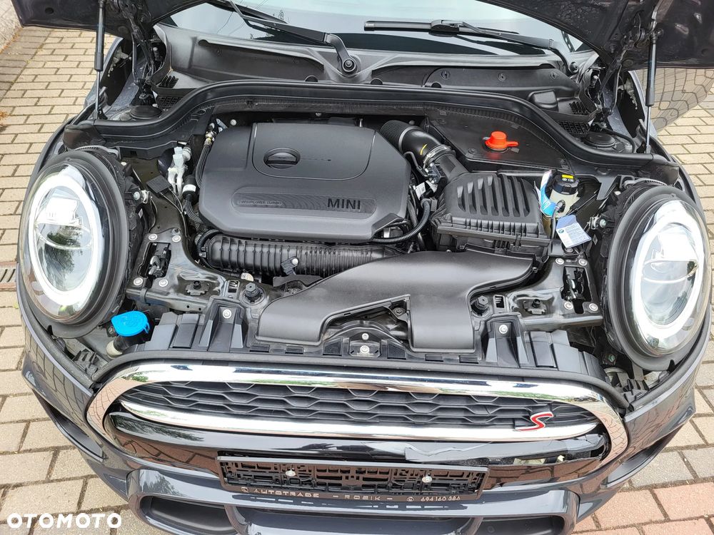MINI Cooper S sport - 18