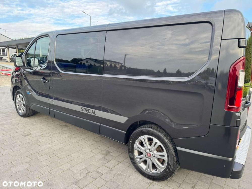 Fiat Talento 2.0 Doka L2 - 20