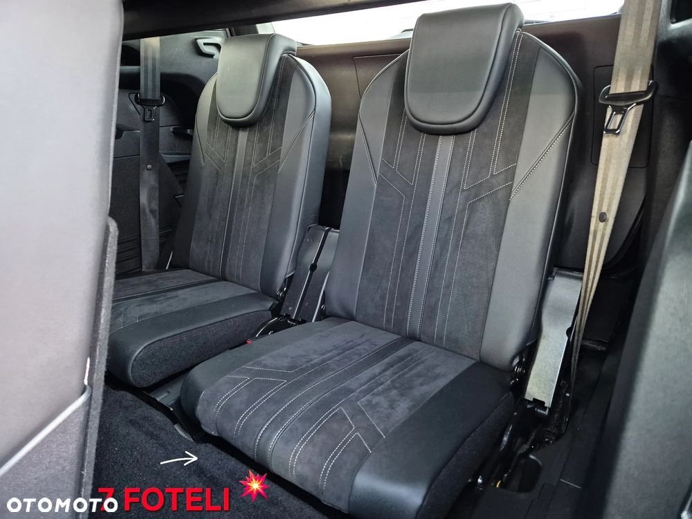 Peugeot 5008 BlueHDI 130 EAT8 GT - 26