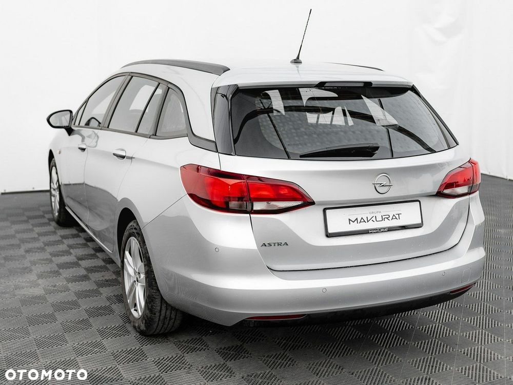 Opel Astra V 1.2 T Edition S&S - 5