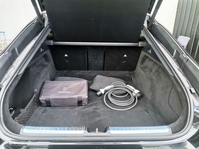 Mercedes-Benz EQS 450+ AMG Line - 12