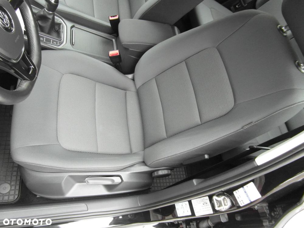 Volkswagen Golf Sportsvan 1.2 TSI (BlueMotion Technology) Trendline - 17