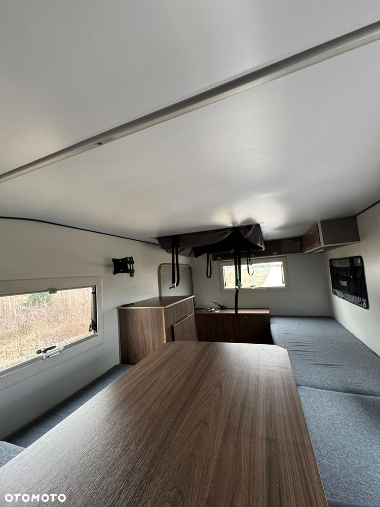 Inny Mini K Family + Grey - 7