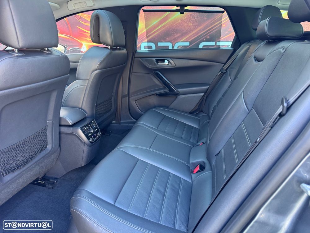 Peugeot 508 SW e-HDi 115 ETG6 Stop&Start Business-Line - 12