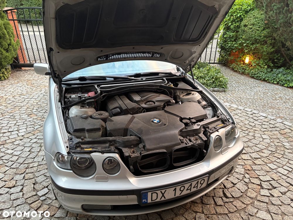 BMW Seria 3 - 29