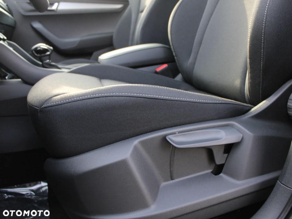Skoda Karoq 1.5 TSI ACT Drive DSG - 11