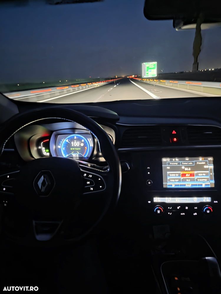Renault Kadjar 1.5 DCI EDC Intens - 18