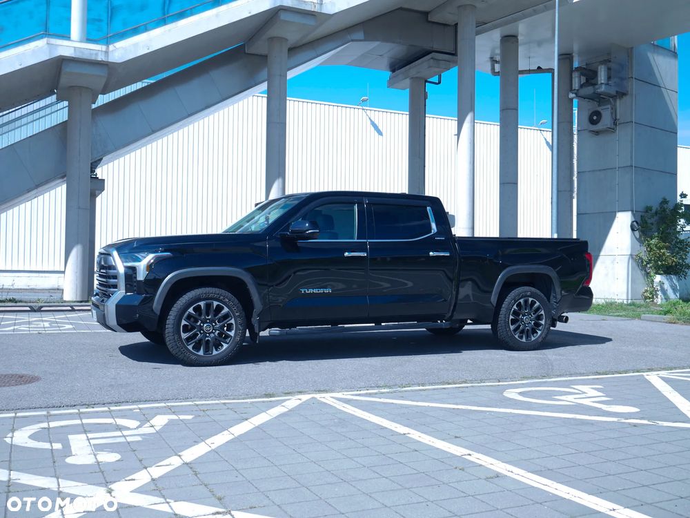 Toyota Tundra - 6