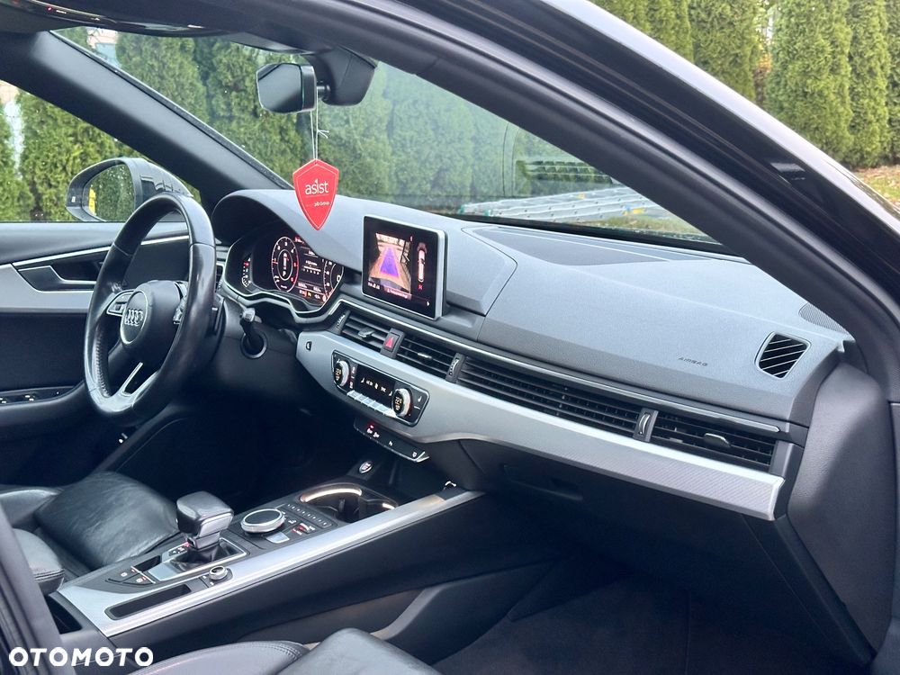 Audi A4 Avant - 20