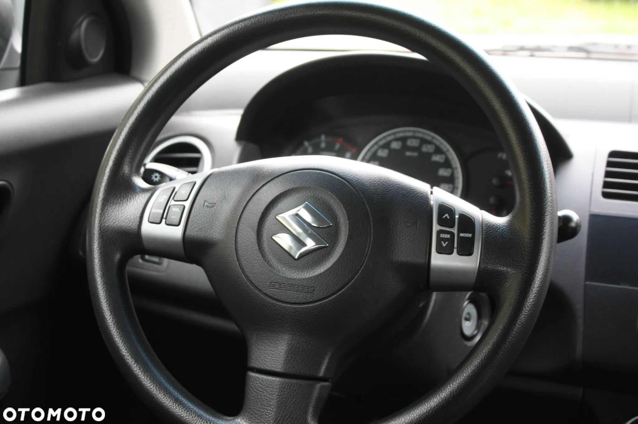 Suzuki Swift 1.3 Comfort - 17