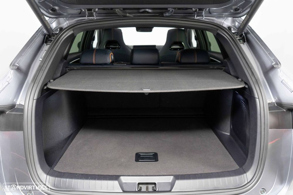 BYD Seal U 87 kWh Design - 11