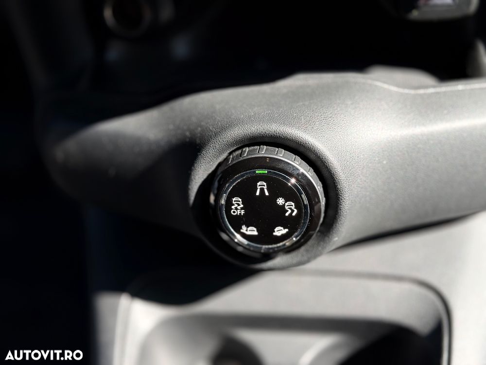 Citroën C4 Cactus 1.2 PureTech S&S BVM6 Feel - 17