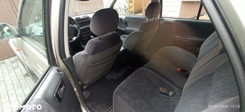 Opel Frontera 2.2 DTI LTD - 5