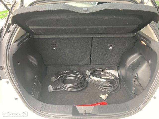 Nissan Leaf Acenta - 30