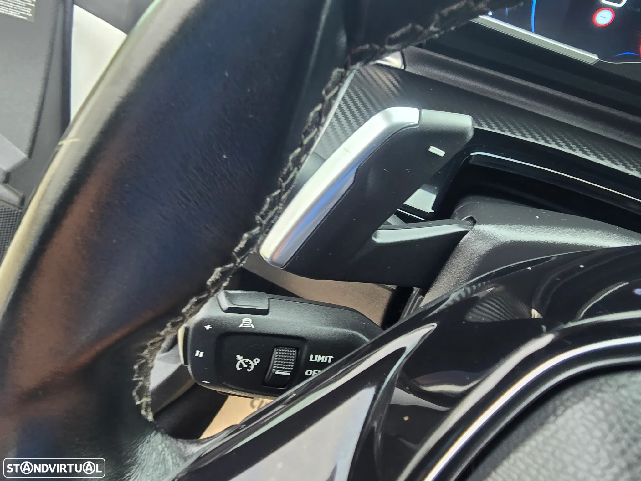 Peugeot 508 SW 1.5 BlueHDi Allure Pack EAT8 - 33