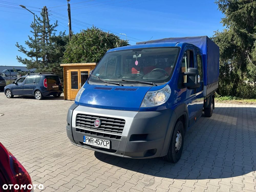 Fiat Ducato - 8