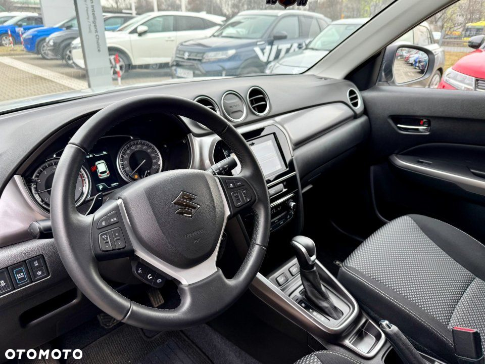 Suzuki Vitara - 3