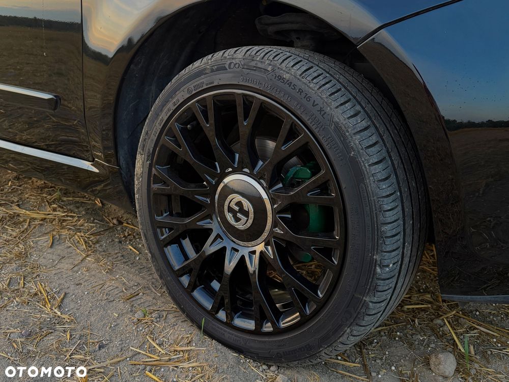 Fiat 500 1.4 16V by Gucci - 7