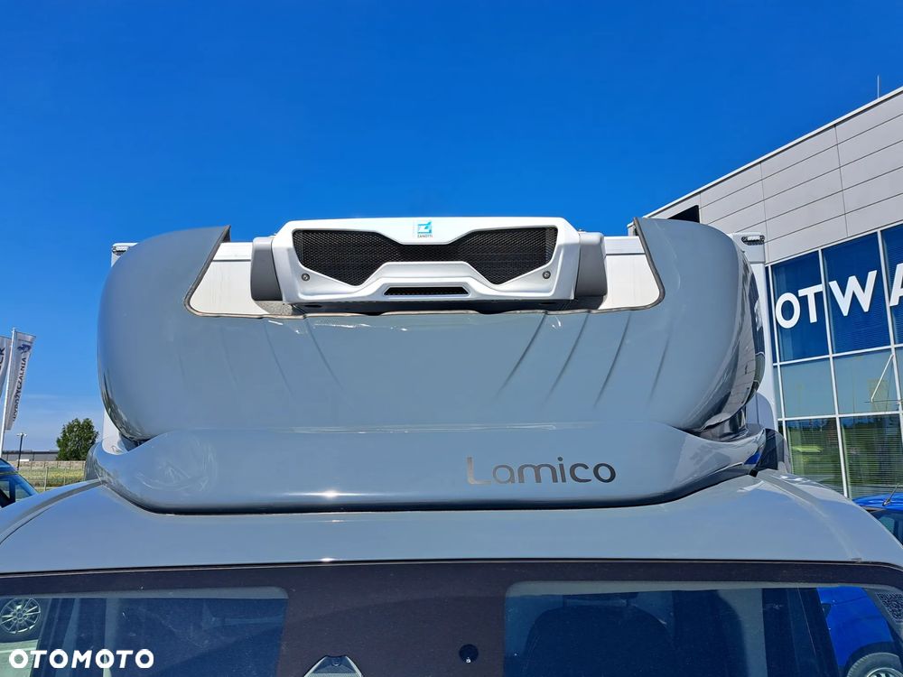 Fiat Ducato Kontener z windą - 6