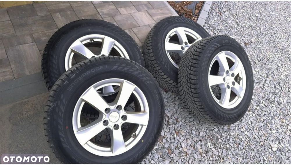 Hyundai ix35 2.0 CRDi 4WD Style - 38